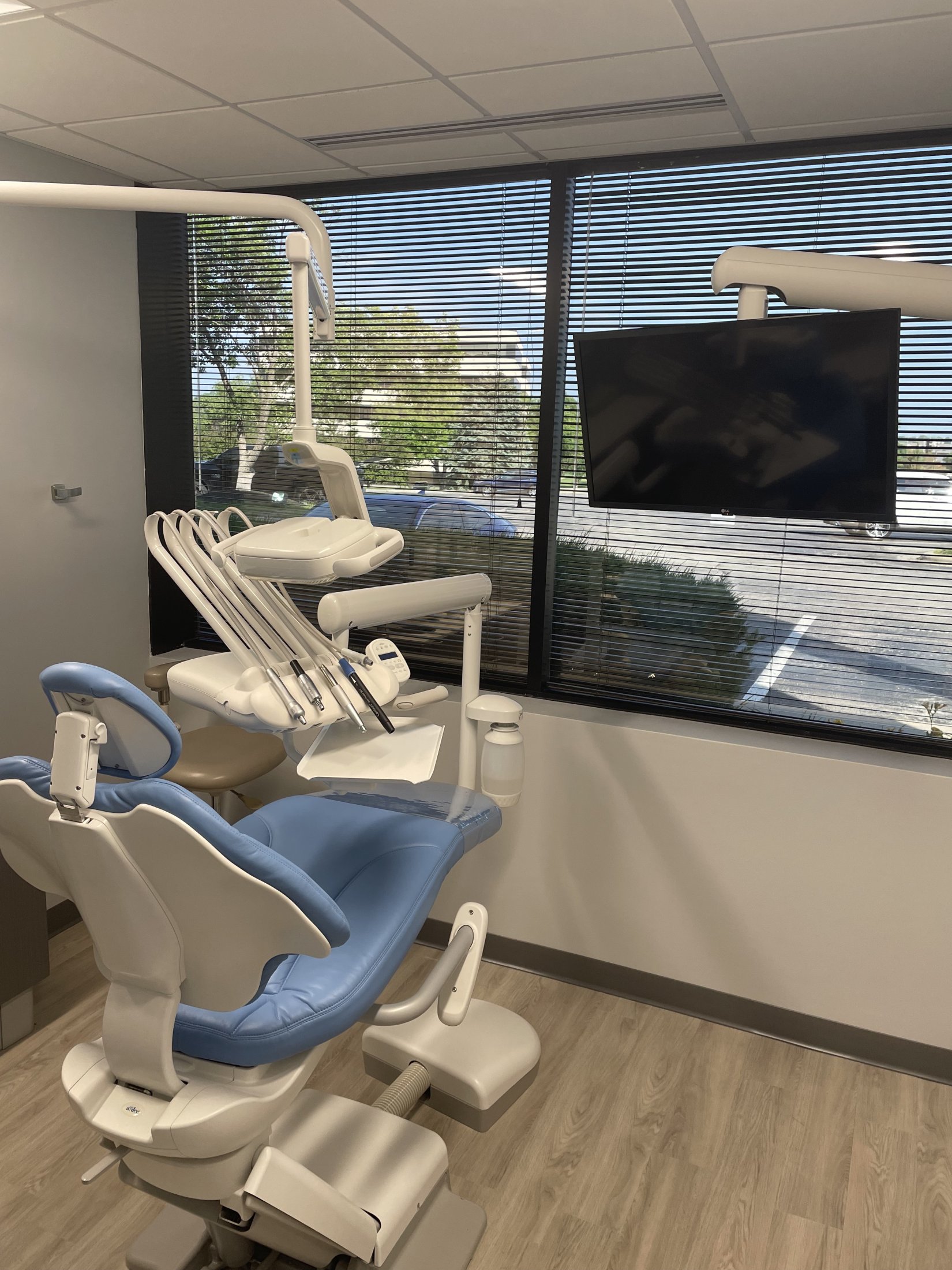 Omaha Nebraska Dentist, Dr. Hardy Cosmetic Dentistry, HARDY DENTAL